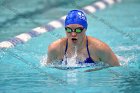 Swimming & Diving vs Babson  Swimming & Diving vs Babson College. - Photo by Keith Nordstrom : Wheaton, Swimming